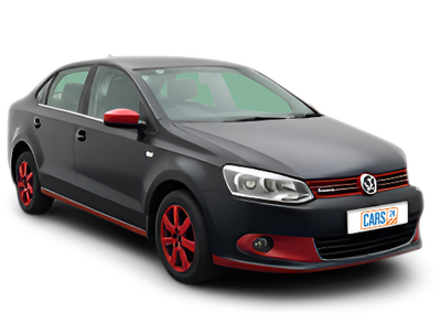 Volkswagen Vento-img